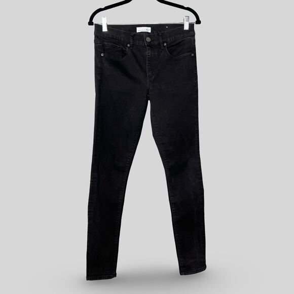 LOFT Modern Skinny Jeans - Picture 1 of 4